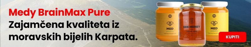 (Chorvatština) Medy